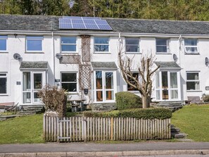 Casa de campo | Parte interna