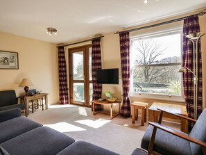 Casa rural | Sala d'estar