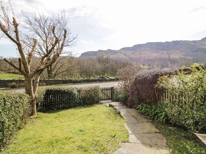 Casa de campo | Área da propriedade