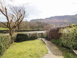 Casa de campo | Jardines del alojamiento