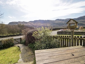 Property grounds - Fellside View (Ambleside)