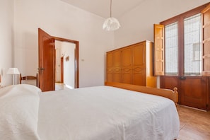 1 Schlafzimmer