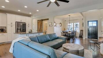 TV connectée, baby-foot