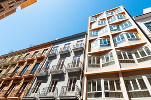 Exterior - Myflats Luxury Bailen (Alicante)