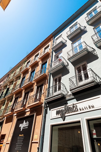 Myflats Luxury Bailen