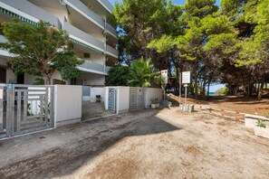 Exterior - 2517 Villetta Lido La Pineta by Barbarhouse (Gallipoli)