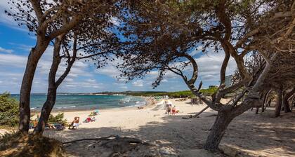 2517 Villetta Lido La Pineta by Barbarhouse