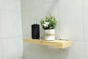 Dusche