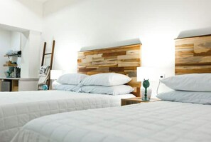 1 Schlafzimmer