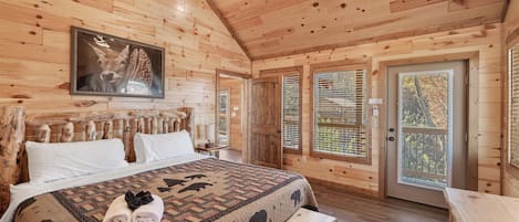Cabana, 5 quartos | 5 quartos, Wi-Fi de cortesia