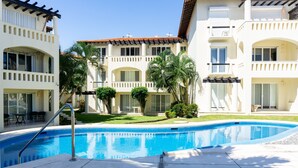 Condo, 2 Bedrooms | Pool