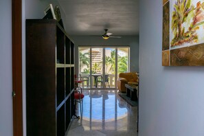 Condo, 2 Bedrooms | View from property