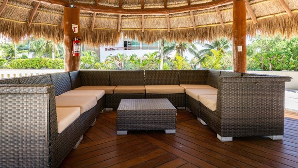 Condo, 2 Bedrooms | Balcony