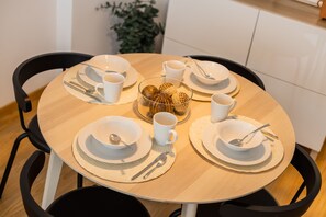 Dining - Porto Stay @ Marquês (Porto)