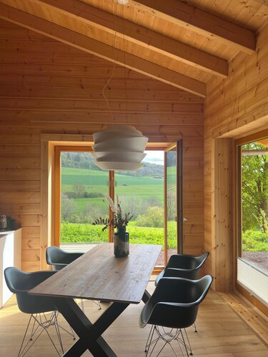 44 - Bungalow Chalet "Joscha"