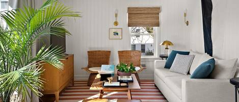 智能电视、音乐库