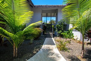 Exterior - Yuli Hotel (Bahía Ballena)