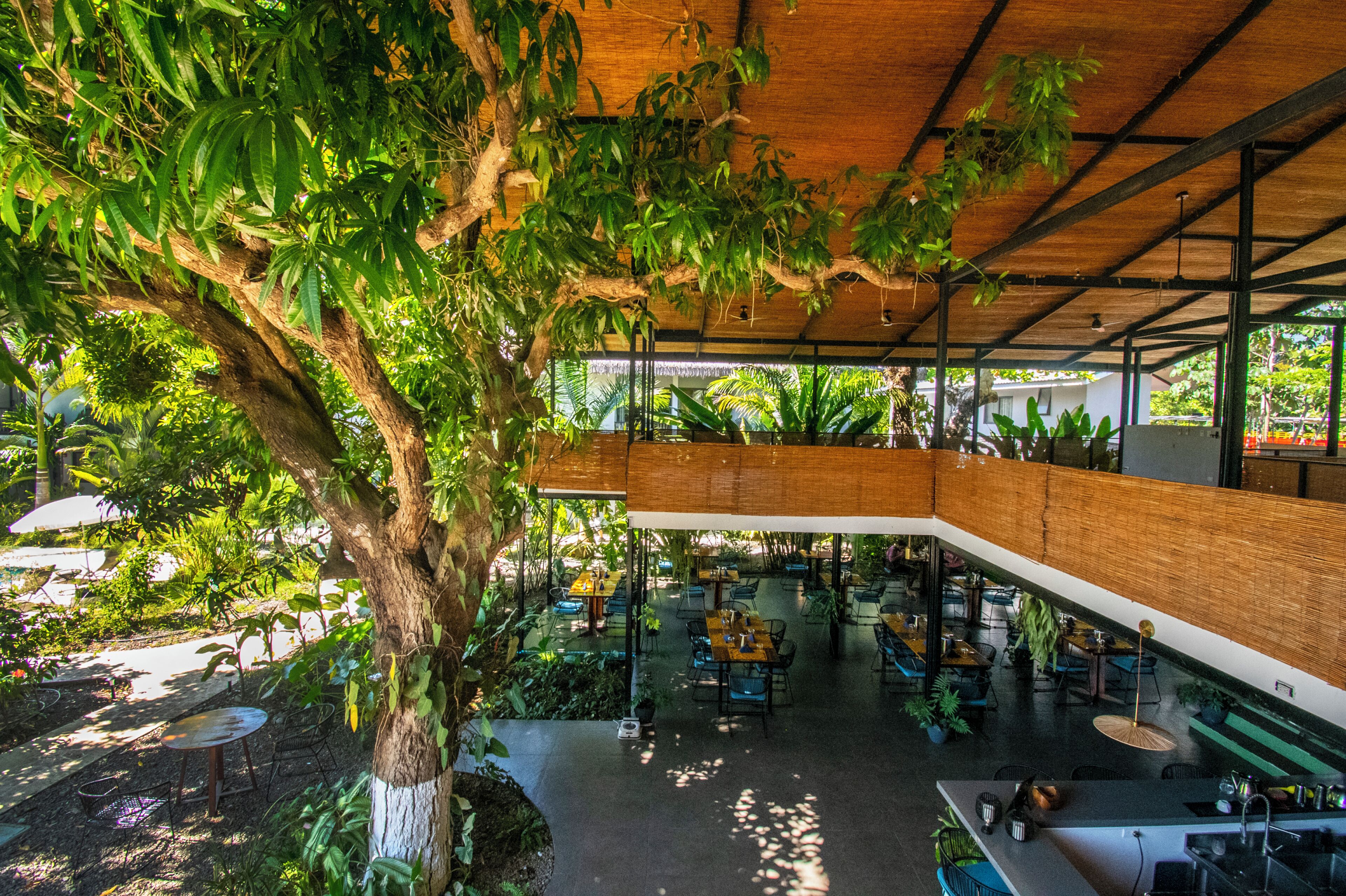 Restoran
