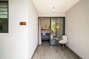 Exterior - Yuli Hotel (Bahía Ballena)