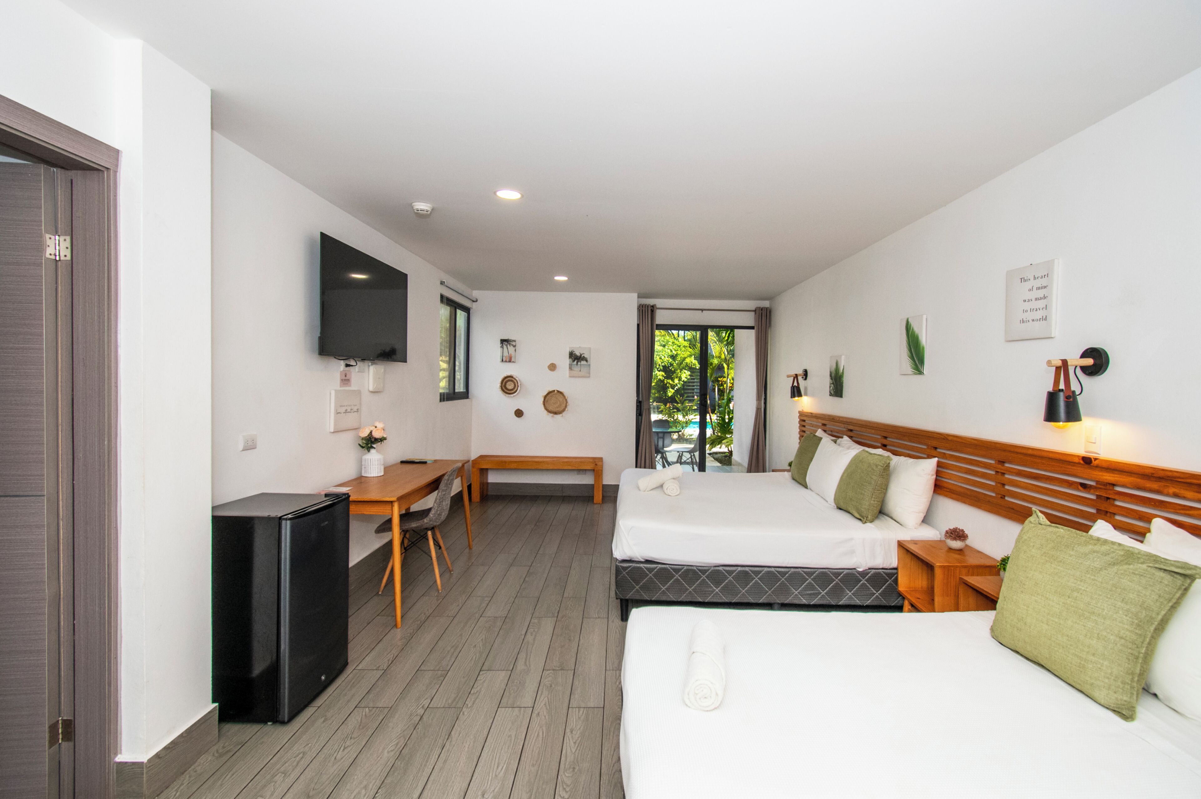 Foto - Yuli Hotel
