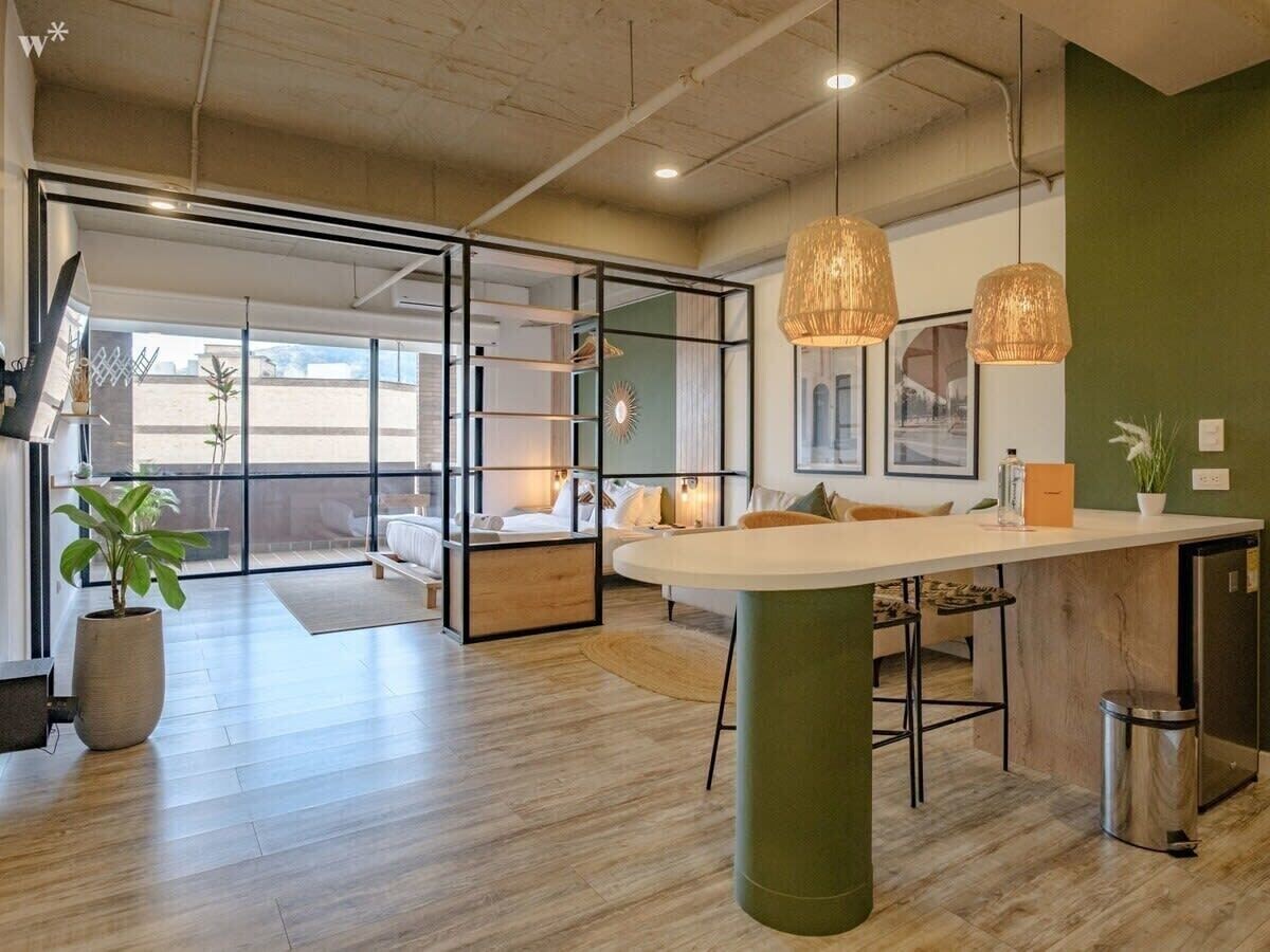 Bild für Gastgeberprofil