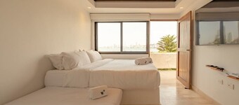 w*|Stunning Ocean View House in Castillogrande