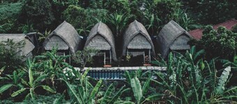 Honeybee Hut Lembongan