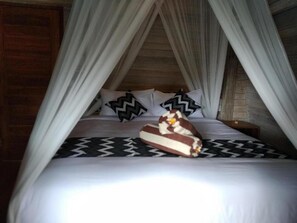 Spa - Honeybee Hut Lembongan (Lembongan Island)