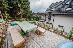 Rozalija - Two bedroom apartment | 4 bedrooms - Apartments Rozalija (Preddvor)