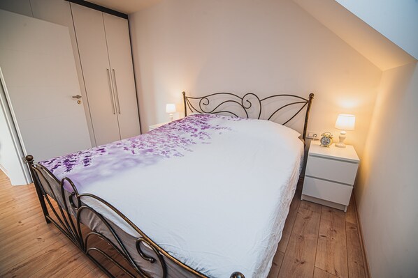Lavanda - Two bedroom apartment | 4 Schlafzimmer