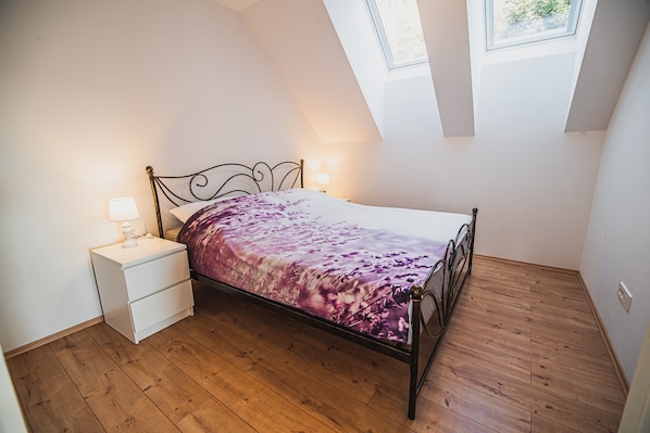 Lavanda - Two bedroom apartment | 4 bedrooms - Apartments Rozalija (Preddvor)