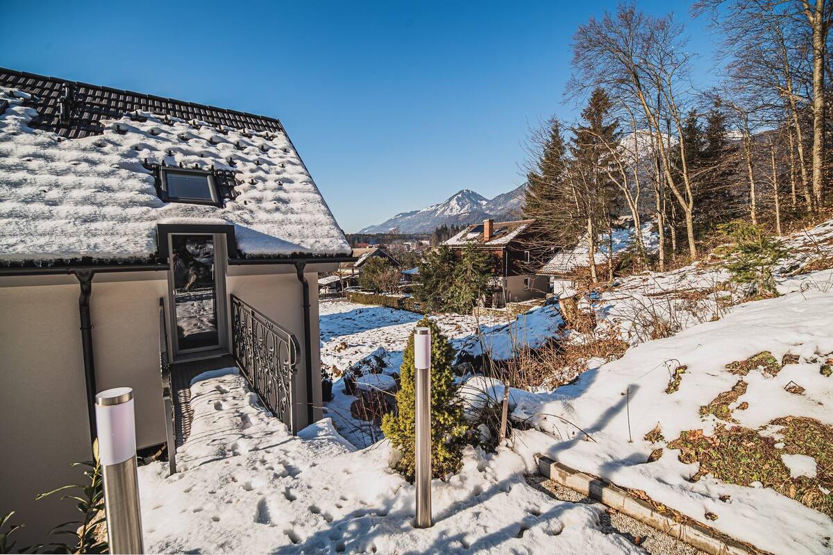 Apartment (Two bedroom apartment Rozalija 2) | 4 bedrooms