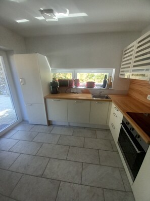 Two bedroom apartment Violets | 4 Schlafzimmer