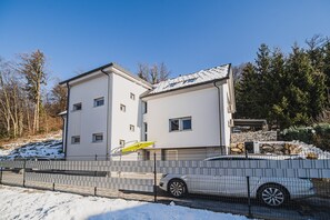 Lavanda - Two bedroom apartment | 4 quartos