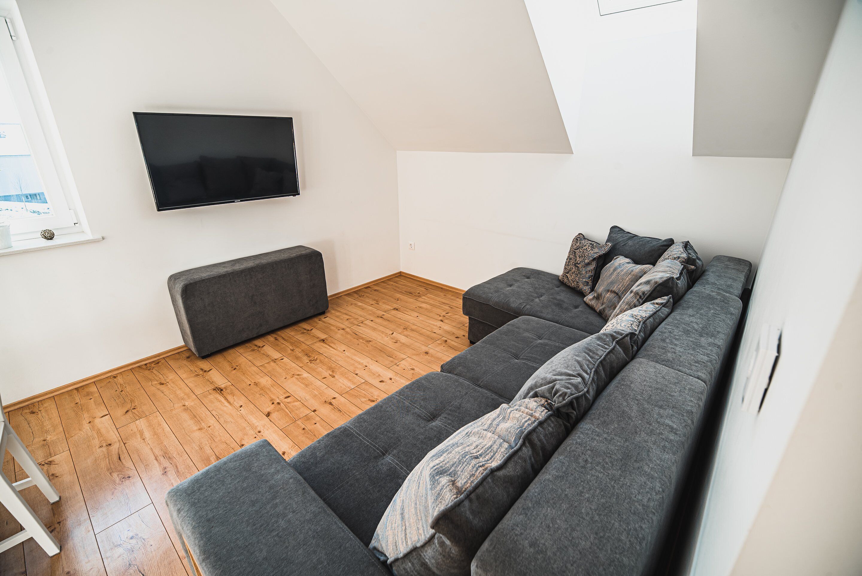 Lavanda - Two bedroom apartment | 4 Schlafzimmer