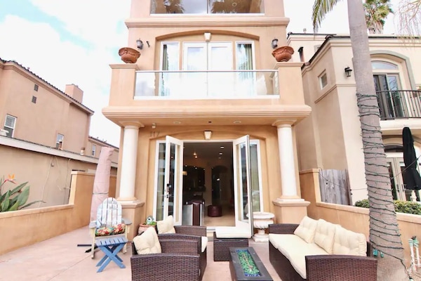 テラス / パティオ