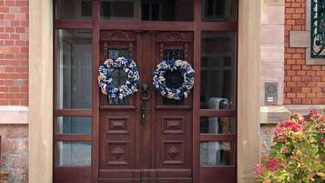 Apartment, Multiple Beds | Interior
