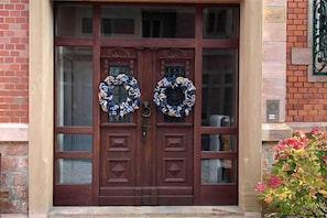 Interior - Inviting 3-bed Villa Apartment in Bad Kreuznach (Bad Kreuznach)