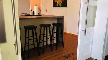 Apartment, Mehrere Betten | Innenbereich