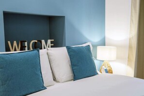 2 bedrooms, desk, iron/ironing board, free WiFi - Sweett | Moscova III (Milano)