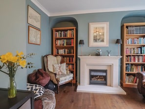 Cottage | Interior - The Fernery (Colyton)