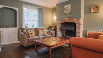 Småhus | Oppholdsområde