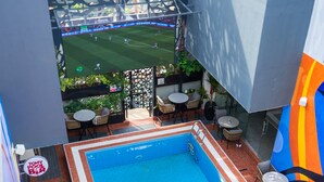 Unclassified image, 3 of 37, button - Monty Suites Lekki (Lekki)