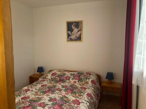 1 chambre