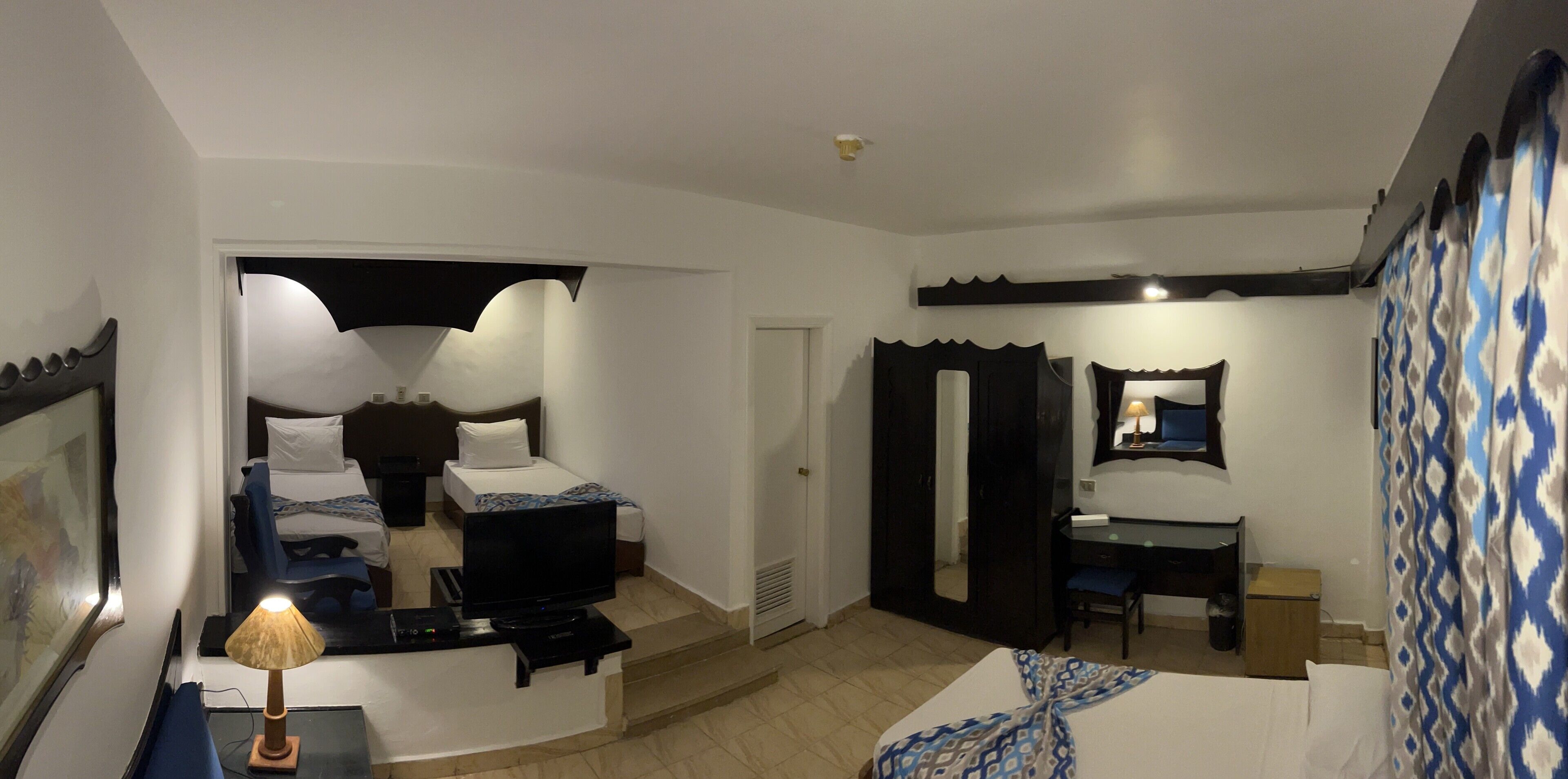 Foto - Aida Hotel Sharm El Sheikh