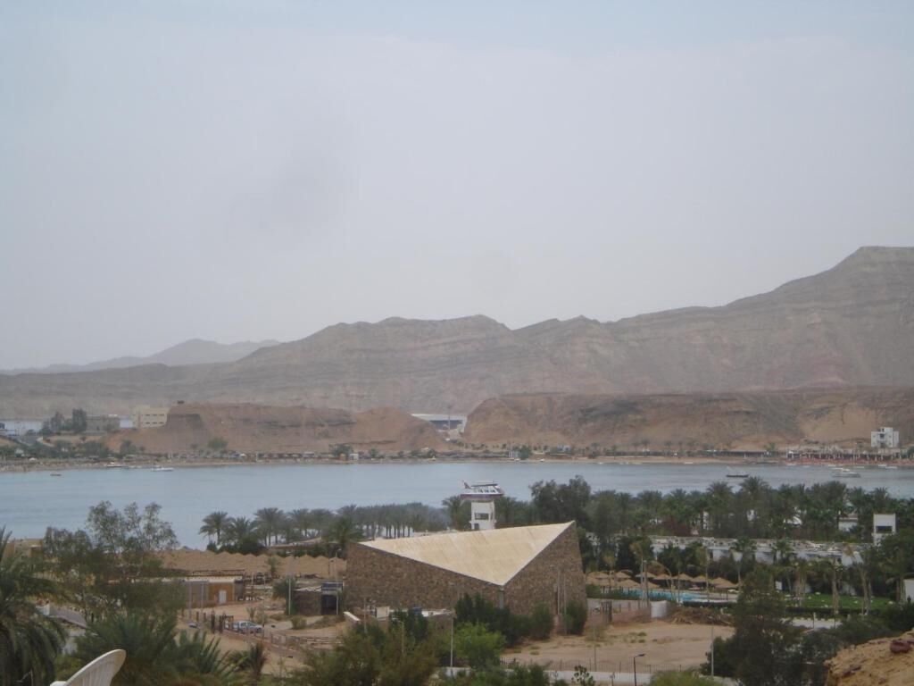 Foto - Aida Hotel Sharm El Sheikh