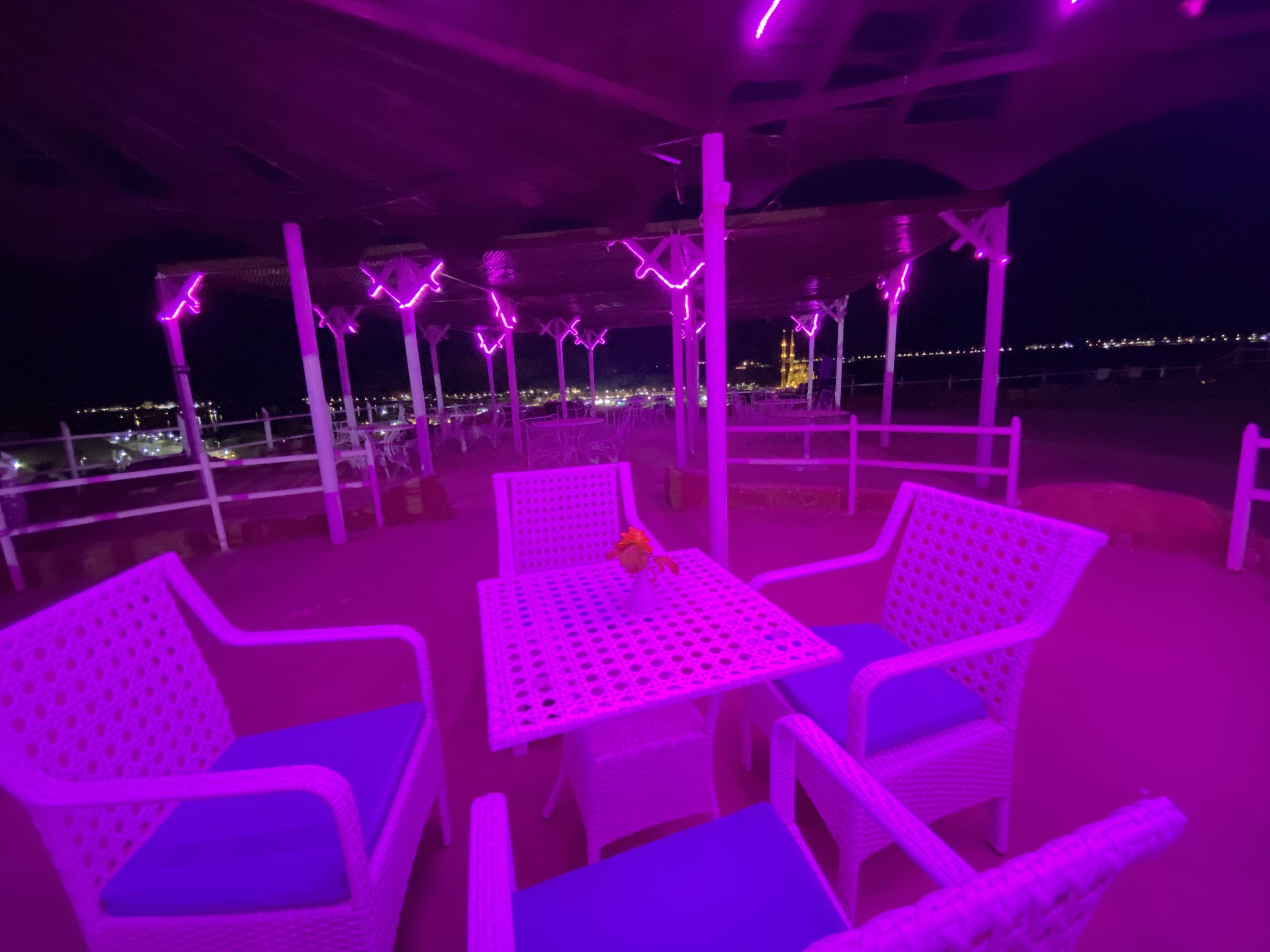 Foto - Aida Hotel Sharm El Sheikh