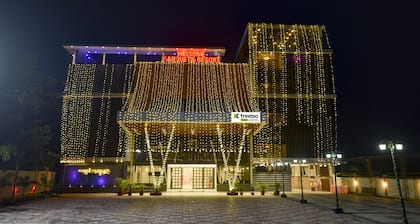 Treebo Winsome Banquet And Resort