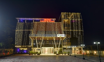 Treebo Winsome Banquet And Resort