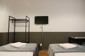 Quarto standard | 1 bedroom, desk, laptop workspace, free WiFi